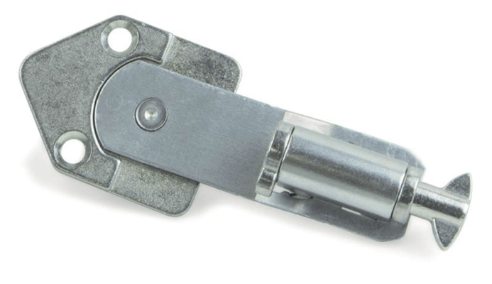 Boulonnerie, quincaillerie - Meubles, rangements - 4347105 FIXATION STRONG ZN