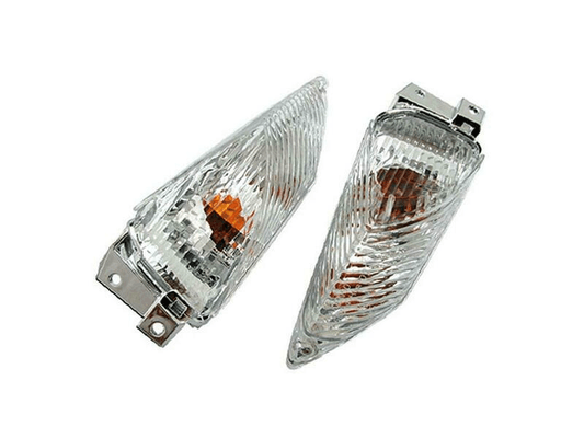 Pièces Quad & Motos - Equipement véhicule - Clignotant V PARTS arrière droit type origine Suzuki GSX-R600/750/1000