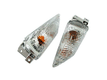 Clignotant V PARTS arrière droit type origine Suzuki GSX-R600/750/1000