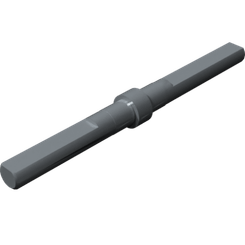 Pièces agricoles - Pièce divers - Arbre d’agitateur