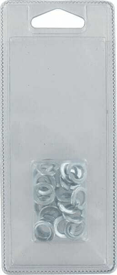 Pièces agricoles - Fasteners - Rondelle élastique M8 (20)