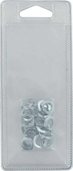 Pièces agricoles - Fasteners - Rondelle élastique M8 (20)