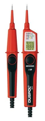 Outils - Outils divers - Duspol numériq 1,0-1000V AC/DC