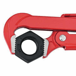 Outils - Outils divers - Clé serre-tubes 4" Knipex