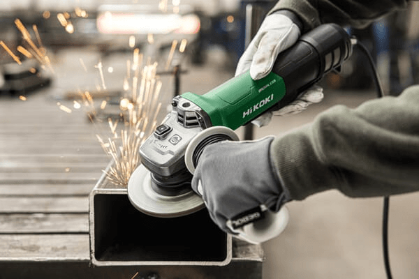 Outils - Outils divers - Meuleuse d'angle