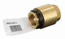Clapet anti-retour 1/2"