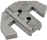 Jeu de matrices de sertissage pour cosses à fût ouvert (pourAMP super joint) (0,35-1,5 mm²)