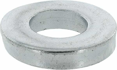 Pièces agricoles - Fasteners - Rondelle lourde M24x50x10mm, Acier zingué DIN 7349 Kramp
