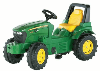 Loisirs - Jouets - John Deere 7930