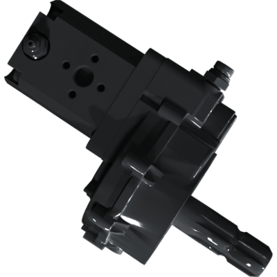 Pièces agricoles - Pièce divers - Pompe/boîte de vitesses HPX ML32-1-1 3,5