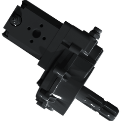 Pièces agricoles - Pièce divers - Pompe/boîte de vitesses HPX ML32-1-1 3,5