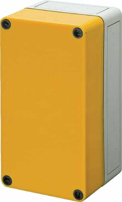 Pièces agricoles - Electricité - Boîtier plastiq 94 x 180 x 81