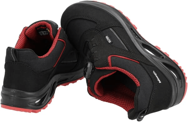 Vêtements et protections - Equipement - Hannah XXTL BOA® basse taille 35