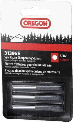 Pièces agricoles - Jardin et forêt pièce adaptable - Meules 3/16" Sure Sharp (x3)