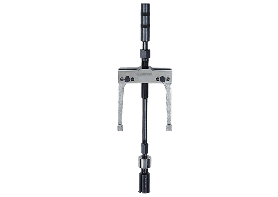 Outils - Outils divers - Jeu d'extraction à pince centrale 5 à 46mm +9BA4390 et 9BA4392