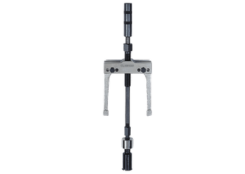 Outils - Outils divers - Jeu d'extraction à pince centrale 5 à 46mm +9BA4390 et 9BA4392
