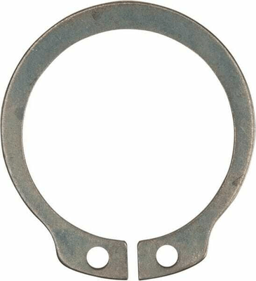 Pièces agricoles - Fasteners - Circlip externe 23