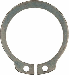 Pièces agricoles - Fasteners - Circlip externe 23