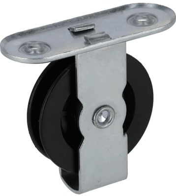 Pièces agricoles - Fasteners - Poulie 60x8