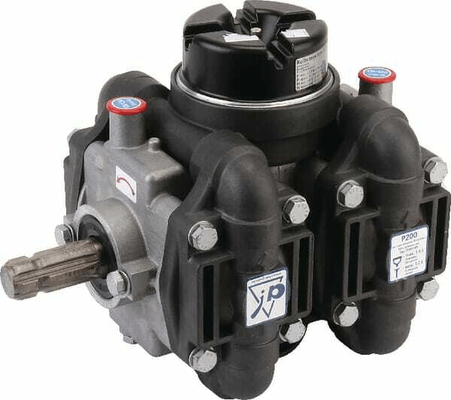 Pièces agricoles - Machines - Pompe piston-membrane P2020