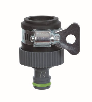Arrosage - Raccords - NEZ DE ROBINET POUR ROBINET A BEC LISSE