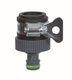 NEZ DE ROBINET POUR ROBINET A BEC LISSE