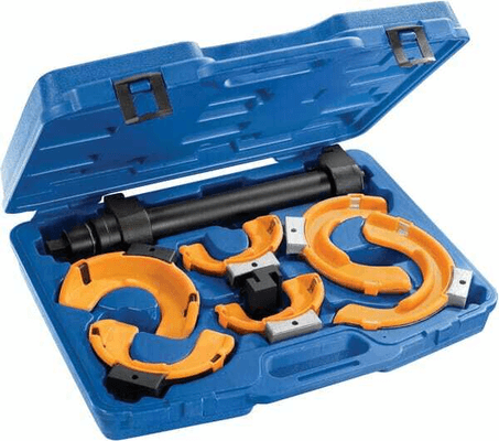 Outils - Outils divers - Compresseur de ressort