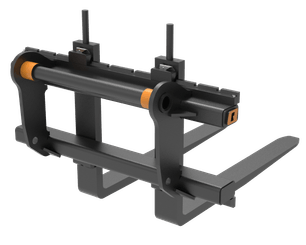 Materiels - Fourche à palette - Fourche à palette - Cadre L 1200 Manitou MLT