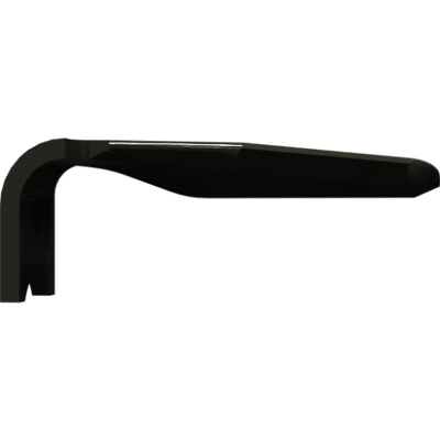 Pièces agricoles - Pièce d'usure Herse Rotative - Dent Quick-Fit gauche 15mm