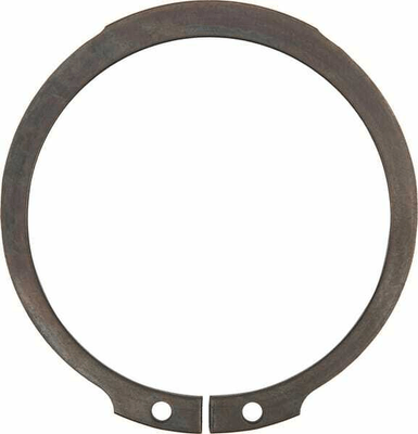 Pièces agricoles - Fasteners - Circlip d'arbre 65