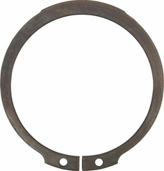 Pièces agricoles - Fasteners - Circlip d'arbre 65