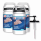Intropack Nettoyant mains Standard 4 bidons 3L + 4 pompes (par 1)