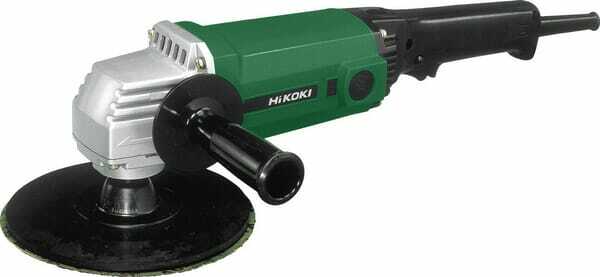 Outils - Outils divers - Meuleuse/polisseuse 750 W 240 V