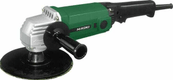 Meuleuse/polisseuse 750 W 240 V