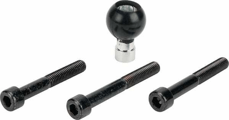 Pièces agricoles - Pièce Pulvérisateur - Boule de montage M8