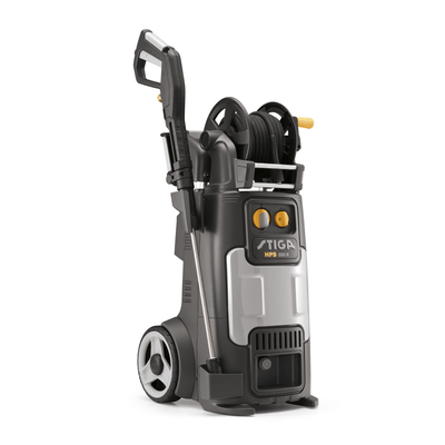 Materiels - Nettoyeur haute pression - Nettoyeur haute pression Stiga HPS 550 R