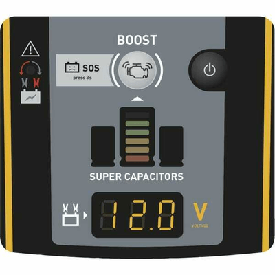 Pièces agricoles - Outils atelier - Booster GYSCAP 680E