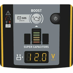 Pièces agricoles - Outils atelier - Booster GYSCAP 680E