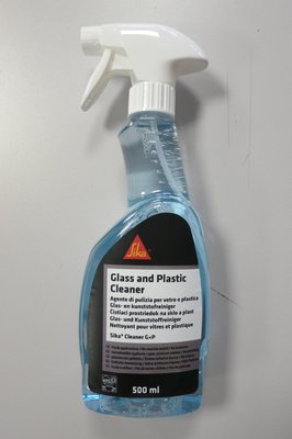 Pièces VSP - Divers - FLACON 500ml DEGRAISSANT CLEANER G+P