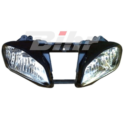 Pièces Quad & Motos - Equipement véhicule - Feu avant Bihr type OEM Yamaha R6