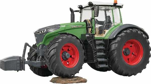 Loisirs - Jouets - Fendt 1050 Vario