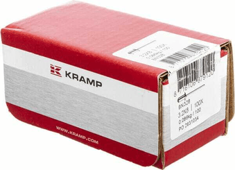 Pièces agricoles - Fasteners - Rivet aveugle 3,2x8