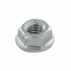 Écrou à six pans M5