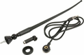 Antenne flexible 300mm ISO gopart