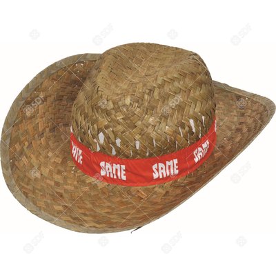 Pièces agricoles - Merchandising - Chapeau de paille