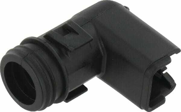 Pièces agricoles - Pièce Pulvérisateur - Guide-câble DT062S 90