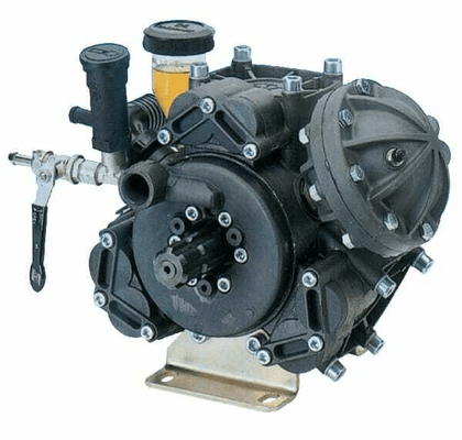 Pièces agricoles - Pièce Pulvérisateur - Pompe à piston haute pression à membrane APS71 MM