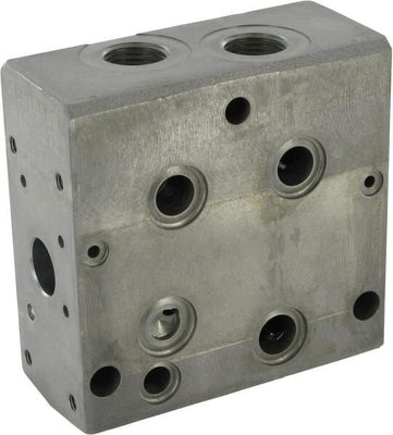 Pièces agricoles - Hydraulique - Module de base PVB 157-B-6100
