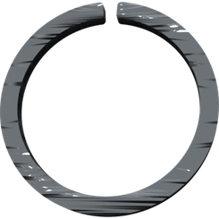 Pièces agricoles - Pièce divers - entretoise