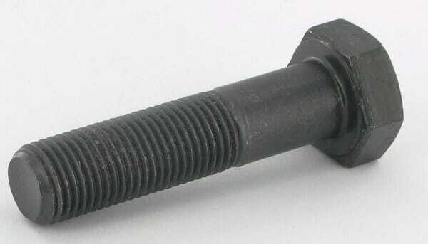 Pièces agricoles - Travail du sol - Boulon M12x1,25x50 12.9